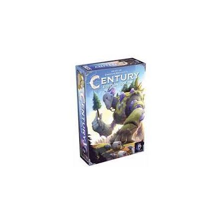 Century : Edition Golem - IkaIpaka Royan