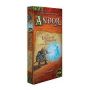 Andor: Les Légendes Oubliées: Ages sombres extension  Ikaipaka