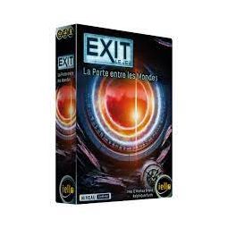 EXIT : La Porte entre les Mondes (confirmé) - IkaIpaka Royan