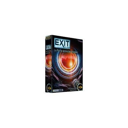 EXIT : La Porte entre les Mondes (confirmé) - IkaIpaka Royan