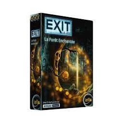 EXIT : La Forêt Enchantée (Débutant) - IkaIpaka Royan