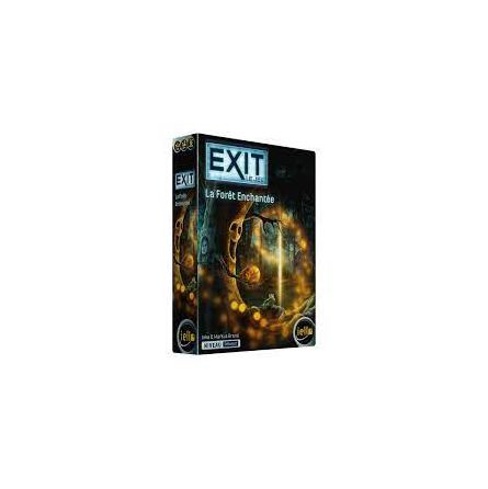 EXIT : La Forêt Enchantée (Débutant) - IkaIpaka Royan