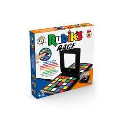 Rubik's Race - IkaIpaka Royan