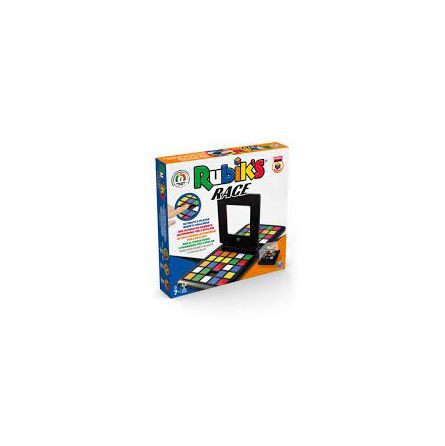 Rubik's Race - IkaIpaka Royan