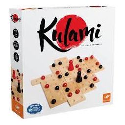 Kulami - IkaIpaka Royan