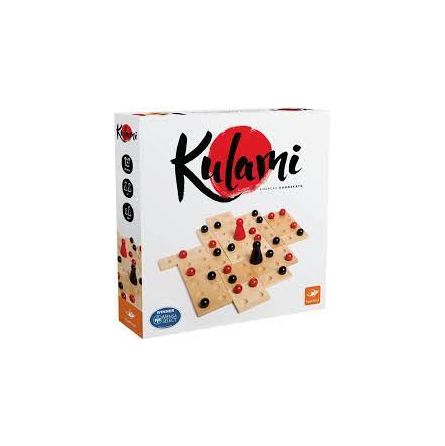 Kulami - IkaIpaka Royan