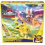 Pokémon : Coffret Académie de Combat V2 - IkaIpaka Royan