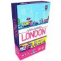 Next station london - IkaIpaka Royan