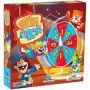 Spin circus - IkaIpaka Royan