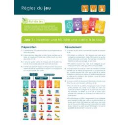 Histoire de raconter Placote - IkaIpaka Royan