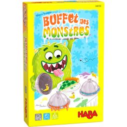 Buffet des montres - IkaIpaka Royan