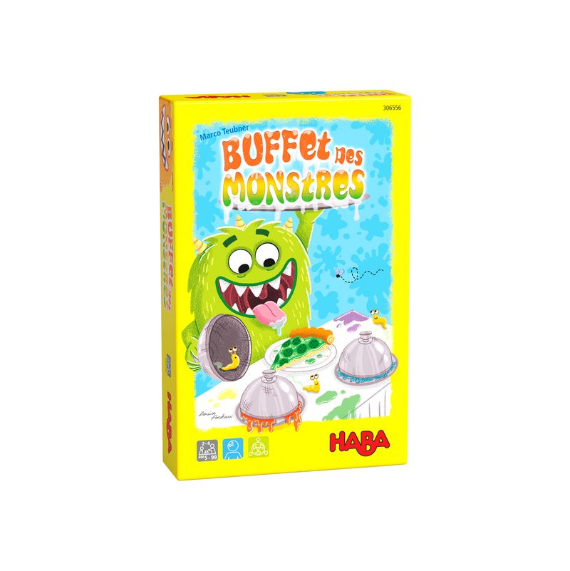 Buffet des montres - IkaIpaka Royan