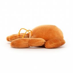 SeaFood Crabe Jellycat - IkaIpaka Royan