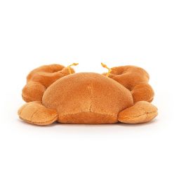 SeaFood Crabe Jellycat - IkaIpaka Royan