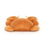 SeaFood Crabe Jellycat - IkaIpaka Royan