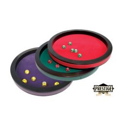 Piste de des prestige 36 cm - IkaIpaka Royan
