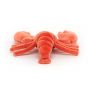 SeaFood Homard Jellycat Jellycat Ikaipaka jeux & jouets Royan