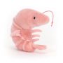 SeaFood Crevette Jellycat Jellycat Ikaipaka jeux & jouets Royan