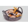 SeaFood plat Jellycat - IkaIpaka Royan