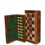 Jeu d'echec Magnetiques pliables 38cm - IkaIpaka Royan