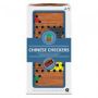 Dames Chinoise Bois Pliable - IkaIpaka Royan