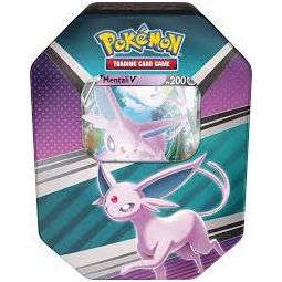 Pokémon : Pokébox Printemps 2022 - IkaIpaka Royan