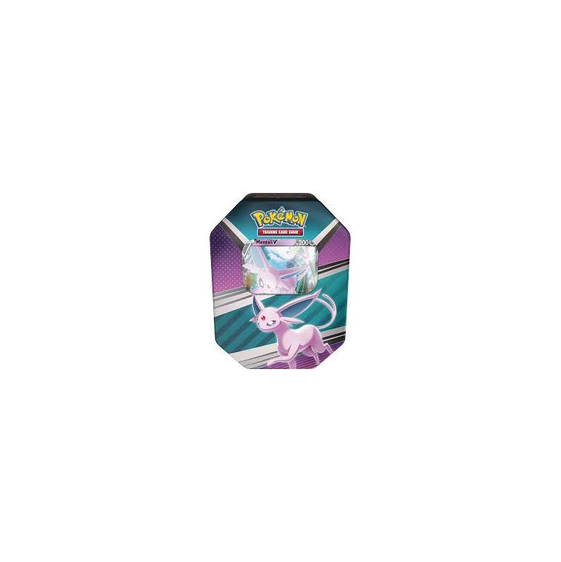 Pokémon : Pokébox Printemps 2022 - IkaIpaka Royan