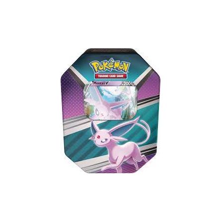 Pokémon : Pokébox Printemps 2022 - IkaIpaka Royan