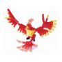 Nanoblock Phoenix - IkaIpaka Royan