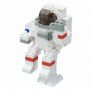 Nanoblock Astronaute - IkaIpaka Royan