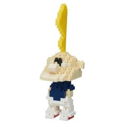 Nanoblock Titeuf - IkaIpaka Royan