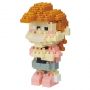 Nanoblock Nadia - IkaIpaka Royan