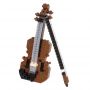 Nanoblock Violon - IkaIpaka Royan