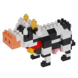 Nanoblock Vache - IkaIpaka Royan