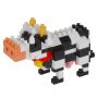 Nanoblock Vache - IkaIpaka Royan