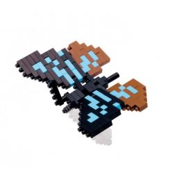 Nanoblock Papillon - IkaIpaka Royan