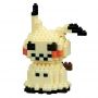 Nanoblock Pokémon Mimikyu - IkaIpaka Royan