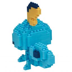 Nanoblock Pokémon Larméléon Sobble - IkaIpaka Royan