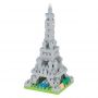 Nanoblock Tour Eiffel - IkaIpaka Royan