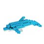 Nanoblock Dauphin nanoblock Ikaipaka jeux & jouets Royan