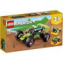Lego Buggy Tout Terrain - IkaIpaka Royan