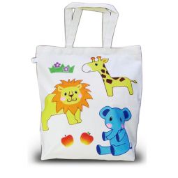 Feutres Textile FUN Diam's - IkaIpaka Royan