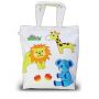 Feutres Textile FUN Diam's - IkaIpaka Royan