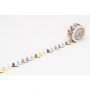 Masking Tape Mina Grandes ailes - IkaIpaka Royan