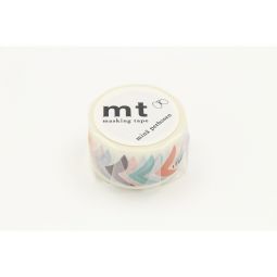 Masking Tape Mina Grandes ailes - IkaIpaka Royan