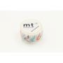 Masking Tape Mina Grandes ailes - IkaIpaka Royan