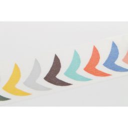 Masking Tape Mina Grandes ailes - IkaIpaka Royan