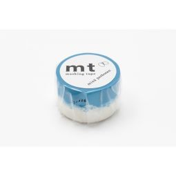 Masking Tape Mina Voyage Bleu - IkaIpaka Royan