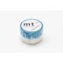 Masking Tape Mina Voyage Bleu - IkaIpaka Royan
