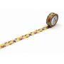 Masking Tape Sousou Oiseaux - IkaIpaka Royan